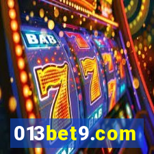 013bet9.com