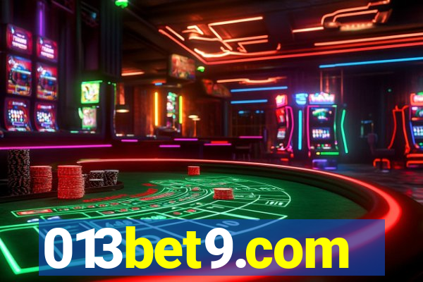 013bet9.com