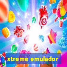 xtreme emulador