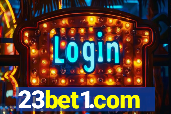 23bet1.com