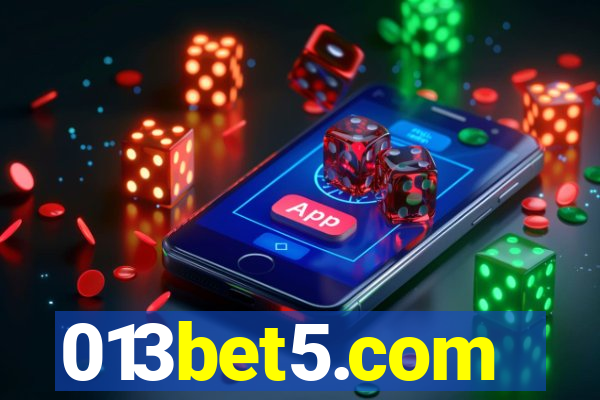 013bet5.com