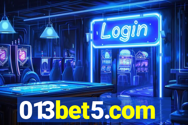 013bet5.com