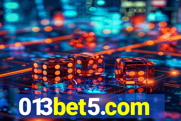 013bet5.com