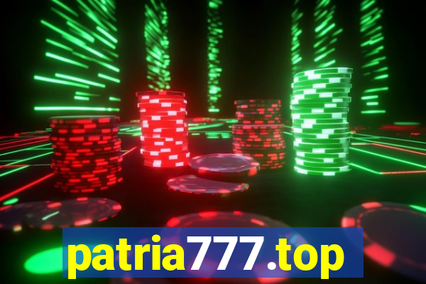 patria777.top