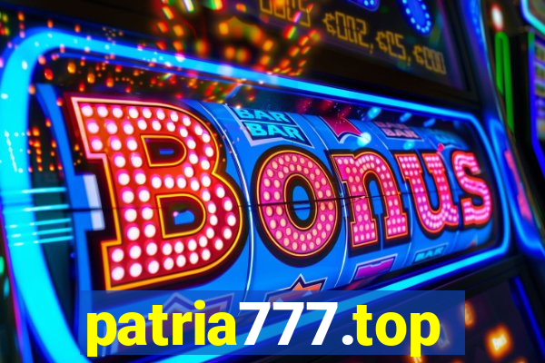 patria777.top