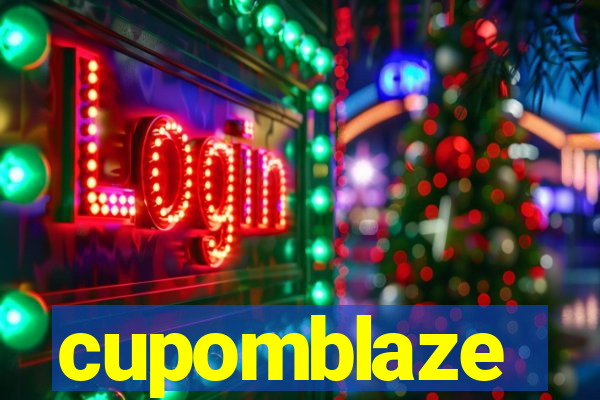 cupomblaze