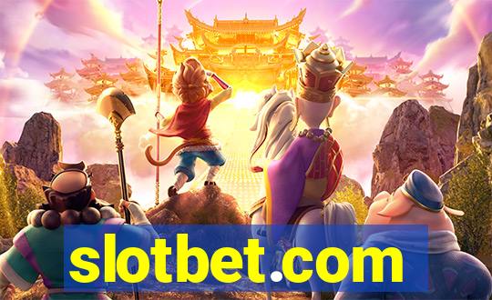 slotbet.com