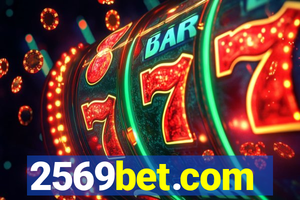 2569bet.com