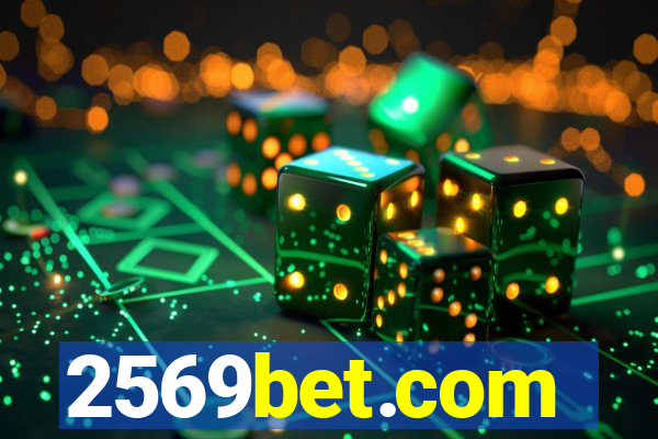 2569bet.com