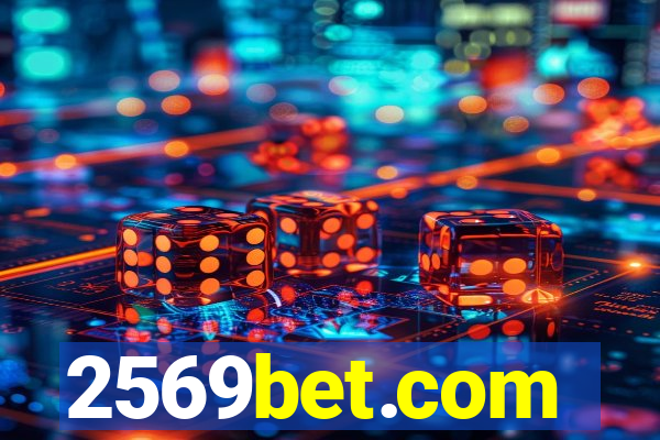 2569bet.com