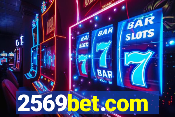 2569bet.com