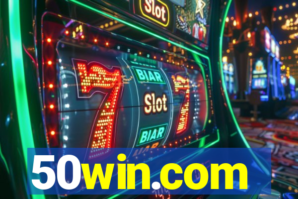 50win.com