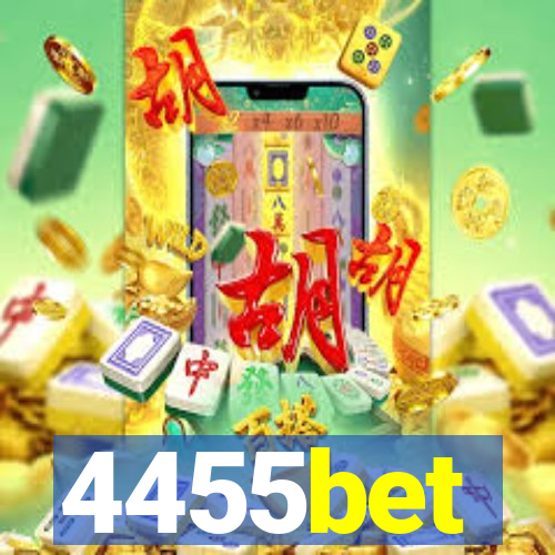 4455bet