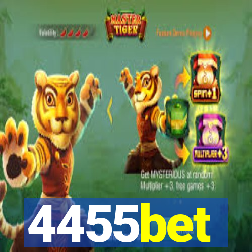 4455bet