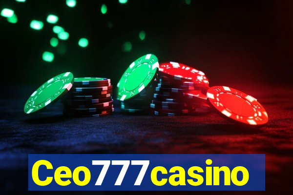 Ceo777casino