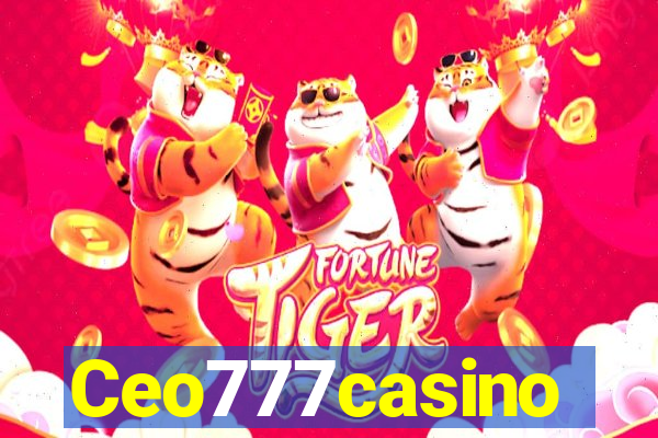 Ceo777casino