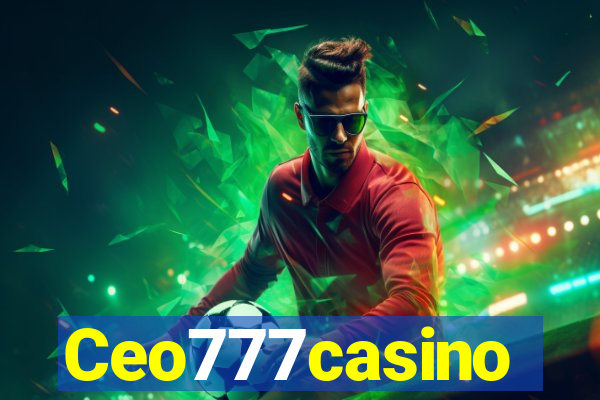 Ceo777casino