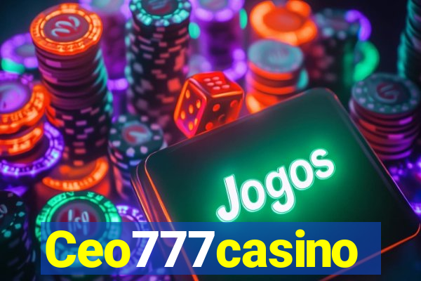 Ceo777casino