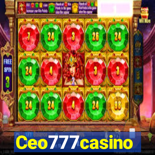 Ceo777casino