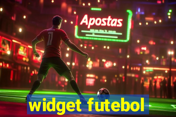 widget futebol