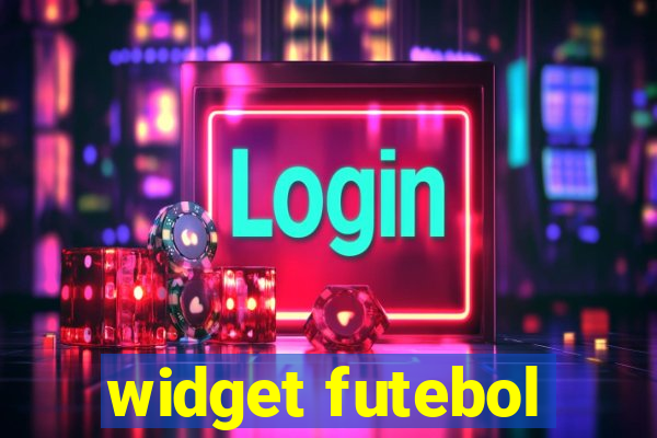 widget futebol