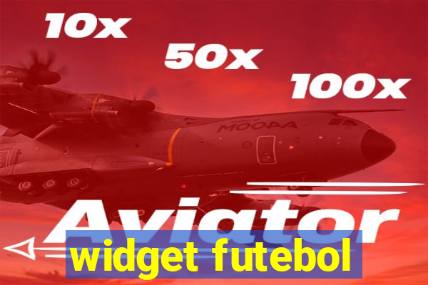 widget futebol