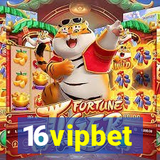 16vipbet