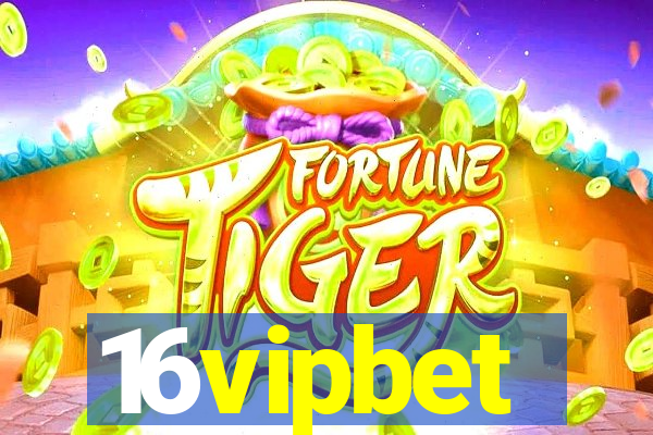 16vipbet