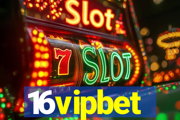 16vipbet