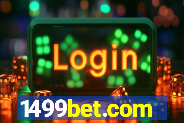 1499bet.com