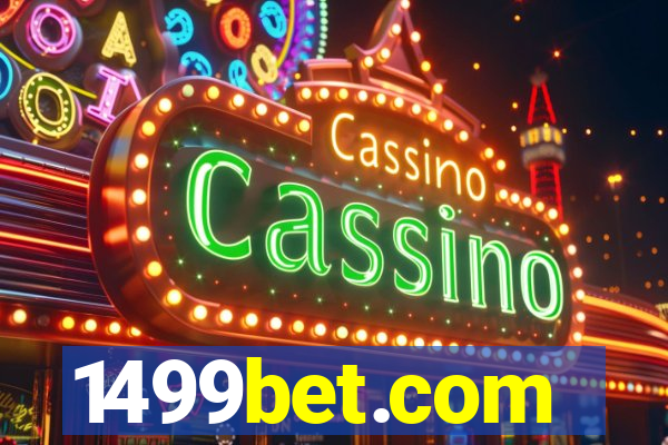 1499bet.com