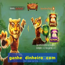 ganhe dinheiro com jogos online