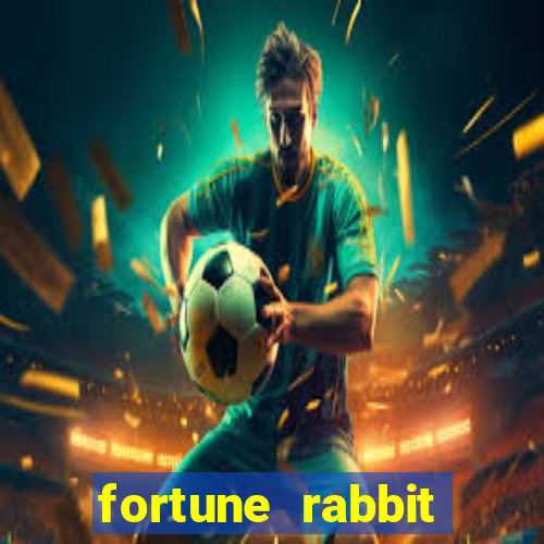 fortune rabbit horario pagante hoje