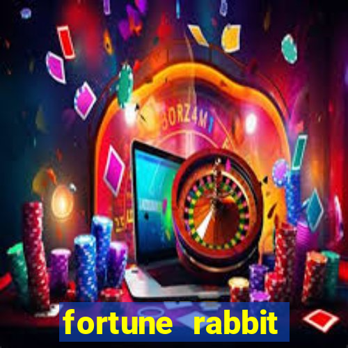 fortune rabbit horario pagante hoje