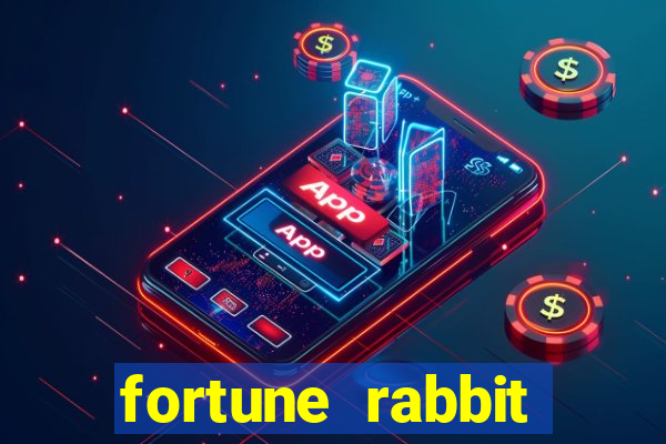 fortune rabbit horario pagante hoje