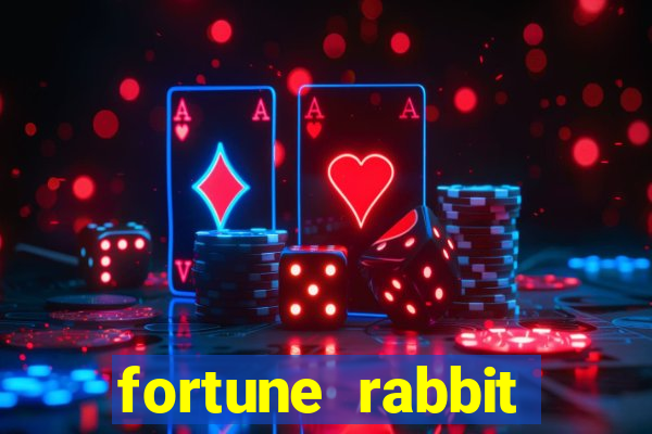 fortune rabbit horario pagante hoje