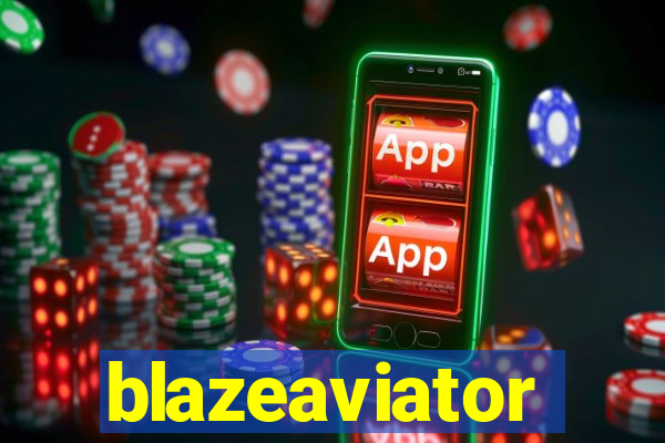 blazeaviator