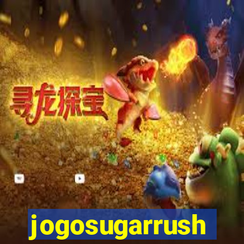 jogosugarrush