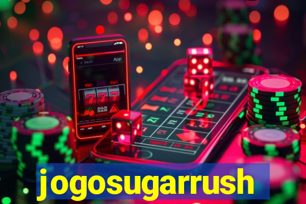 jogosugarrush