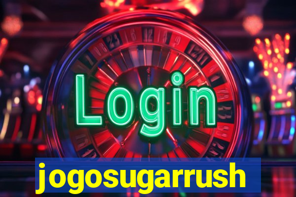 jogosugarrush