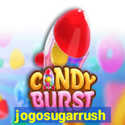 jogosugarrush