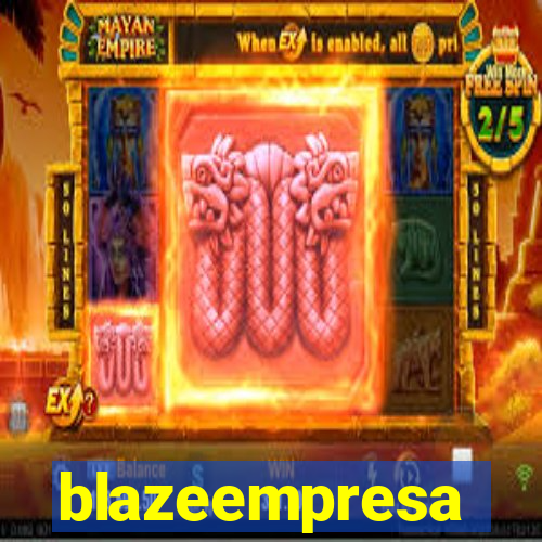 blazeempresa