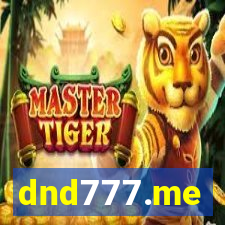 dnd777.me