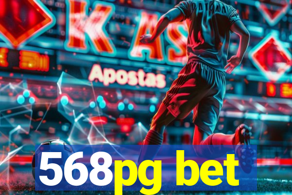 568pg bet