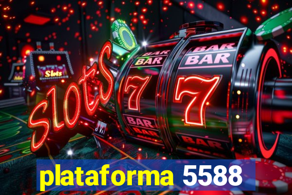 plataforma 5588