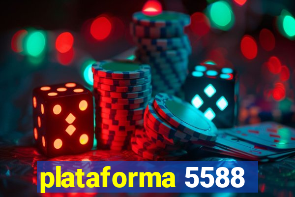 plataforma 5588