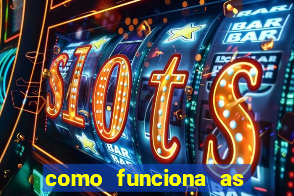 como funciona as plataformas de jogos slots