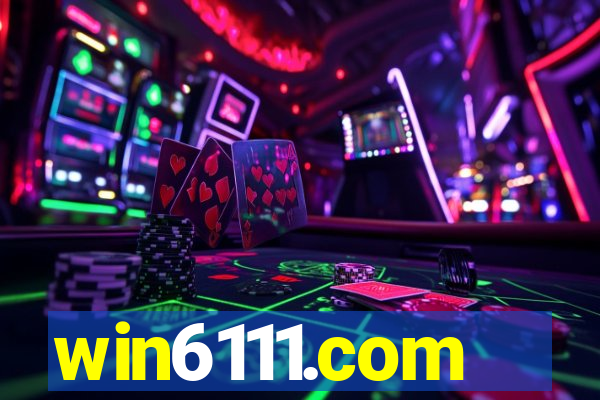 win6111.com