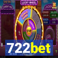 722bet