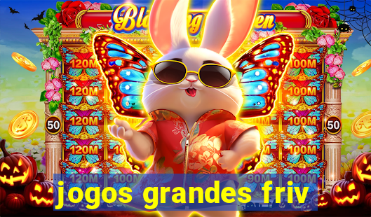 jogos grandes friv